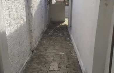 Imagem 5: Casa Padrão em João Pessoa