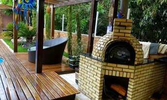 Imagem 7: Casa para Venda em Brasília, Arniqueiras, 3 dormitórios, 2 suítes, 4 banheiros, 6 vagas