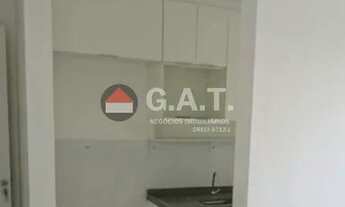 Imagem 7: Apartamento de 2 quartos para alugar no bairro CHÁCARAS REUNIDAS SÃO JORGE