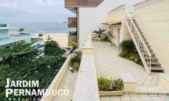 Imagem 2: Cobertura para aluguel e venda possui 606 metros quadrados com 4 quartos