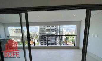 Imagem 4: Apartamento com 3 dormitórios à venda, 149 m² por R$ 3.790.000,00 - Moema - São Paulo/SP