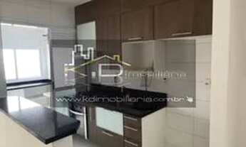 Imagem 5: Apartamento, 2 dormitórios, sendo 1 suíte, ambos com armários planejados