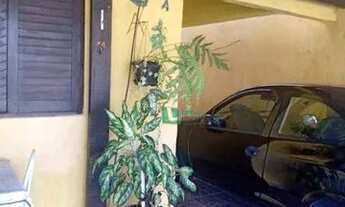 Imagem 4: Casa com 4 dormitórios à venda, 162 m² por R$ 450.000 - Morro Grande - São Paulo/SP