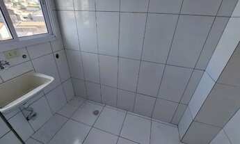 Imagem 7: Apartamento com 2 dormitórios, 55 m² - venda por R$ 270.000,00 ou aluguel por R$ 1.578,53