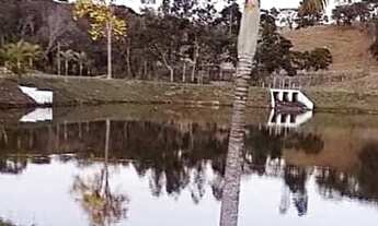 Imagem 3: Sítio em Centro - Jacutinga