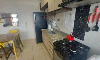 Imagem 6: Apartamento com 2 quartos Vila Guilhermina em Praia Grande/SP