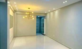 Imagem 3: Apartamento 2/4 (1 suíte), garagem, aceita financiamento - Pedreira