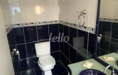 Imagem 6: São Paulo - Casa Padrão - Mandaqui