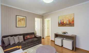 Imagem 2: Apartamento para Venda - 56m², 2 dormitórios, 1 vaga - Rio Branco