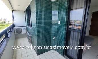 Imagem 3: Apartamento para aluguel tem 45 metros quadrados com 1 quarto