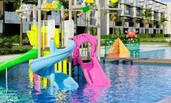 Imagem 7: Apartamento para venda tem 56 metros quadrados com 2 quartos em Ipojuca - Ipojuca - PE