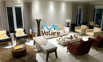 Imagem 3: CASA RESIDENCIAL em SANTANA DE PARNAÍBA - SP, ALPHAVILLE