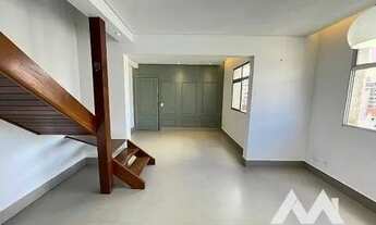 Imagem: Apartamento à venda no bairro Funcionários