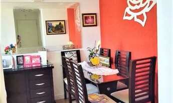 Imagem 3: Apartamento de 2 quartos à venda na Vila Gustavo, 50 metros, 1 vaga, ótima localização