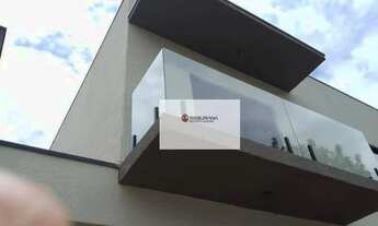 Imagem 6: Sobrado com 4 dormitórios, 237 m² - venda por R$ 1.378.000,00 ou aluguel por R$ 7.613,44/m