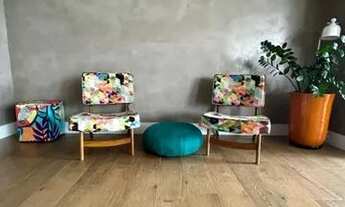 Imagem 3: Apartamento com 4 dormitórios à venda, 157 m² por R$ 2.999.000 - Jardim das Perdizes - São