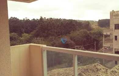 Imagem 7: Apartamento com 2 dormitórios à venda, 76 m² por R$ 700.000,00 - Alphaville - Barueri/SP