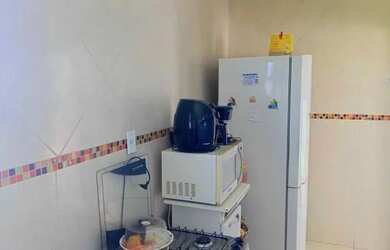 Imagem 6: APARTAMENTO 2 QUARTOS, 60M², NO CABULA - ESTRADA DAS BARREIRAS