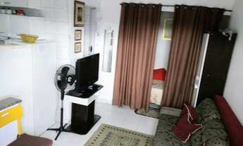 Imagem 2: Casa de condomínio térrea para venda com 23 metros quadrados com 2 quartos em Centro - Mon