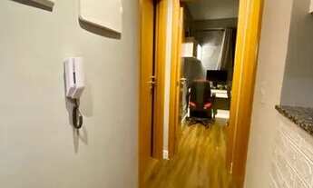 Imagem 5: Torre - 02 Qtos / 01 Suítes - Academia - Piscina - 01 Vaga