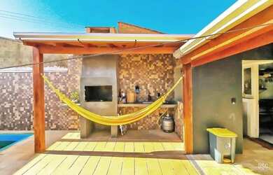 Imagem 11: Casa em Hípica Casa com 2 dormitórios