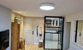 Imagem 5: Espetacular Apartamento garden finamente decorado e montado, Oportunidade !