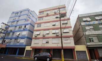 Imagem 2: Apartamento para Venda - 53.91m², 2 dormitórios, Cidade Baixa