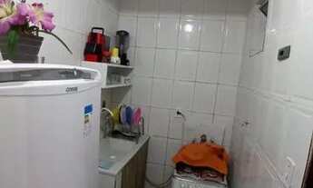 Imagem 4: VENDO CASA Casa com 2 dormitórios