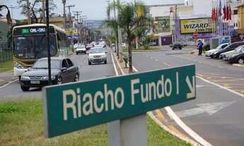 Imagem 2: Alugo Casa Riacho Fundo I