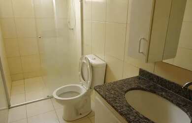 Imagem 4: Apartamento Padrão em São Carlos