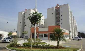 Imagem: Mogi das Cruzes - Apartamento Padrão