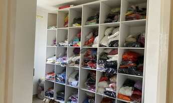 Imagem 7: Apartamento 02 Dorm Com Sacada E Com Vaga Coberta em Vila Constança - São Paulo