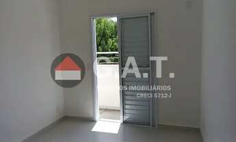 Imagem 2: Apartamento de 2 quartos para alugar no bairro JARDIM KAROLYNE