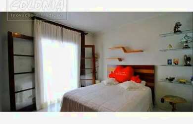 Imagem 6: Santo André - Casa Padrão - Vila Homero Thon