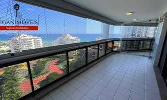 Imagem 6: Apartamento no Waterways, Frontal Mar, Av Lúcio Costa