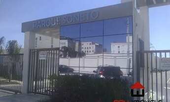 Imagem: Apartamento com 02 dormitórios - Parque