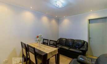 Imagem: Apartamento para Aluguel - Vila Nova Savoia