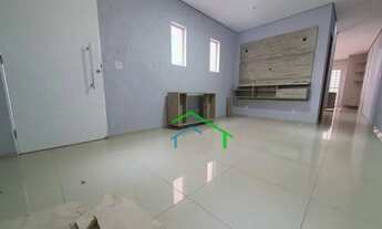 Imagem: Casa com 3 dormitórios, 90 m² - venda