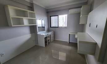 Imagem 6: Vendo apto 3 suítes parcialmente mobiliado no Ed. Cidade do Porto, Batista Campos