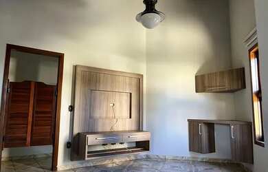 Imagem 2: Sobrado com 3 dormitórios para alugar, 369 m² por R$ 6.000,00/mês - Jardim Vivendas - São