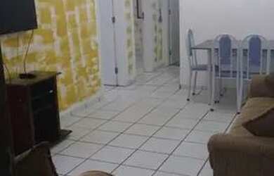 Imagem 3: Apartamento no aririzal mobiliado