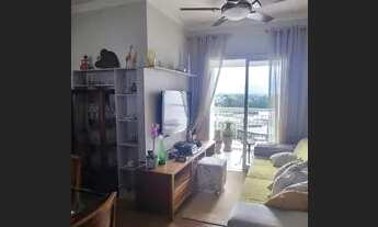 Imagem 2: APARTAMENTO RESIDENCIAL em SALTO - SP, Condomínio Residencial Mantonee