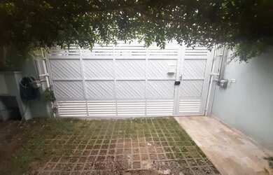 Imagem 2: Sobrado para aluguel possui 250 metros quadrados com 4 quartos em Vila Formosa - São Paulo