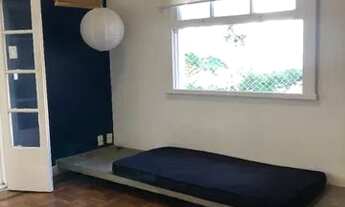 Imagem 3: Loft BF - Apto quarto, sala, cozinha americana, varanda e banheira - Bairro de Fátima - RJ