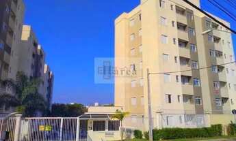 Imagem: Apartamento Condomínio Bosque De Madrid