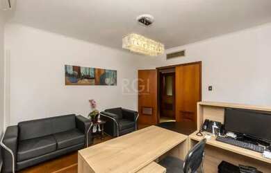 Imagem 4: Casa a venda, com 4 quartos e 4 vagas na Boa Vista