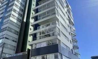 Imagem 1: Apartamento 120m², 3 dormitórios, 1 suíte, sacada e 1 vaga de garagem em Torres