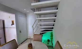 Imagem 5: Apartamento com 3 dormitórios à venda - Ponte de São João - Jundiaí/SP