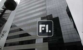 Imagem 2: Conjunto para alugar, 1865 m² por R$ 247.850,00/mês - Brooklin - São Paulo/SP