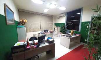 Imagem: Prédio Comercial Santa Teresa - Rio de